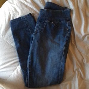 JAG jeans size 2